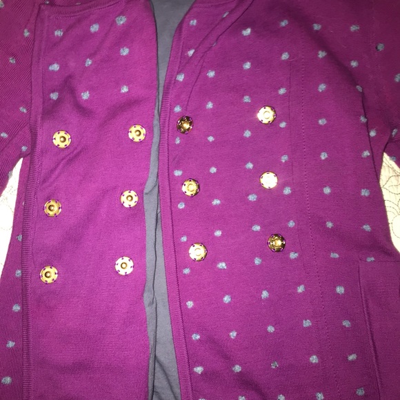 Marc by Marc Jacobs Jacket - Picture 3 of 5